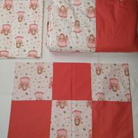 Set Per lettino bambini