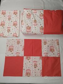 Set Per lettino bambini
