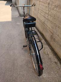 bicicletta Atala vintage