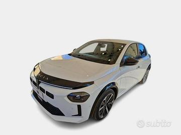 LANCIA YPSILON IBRIDA 100 CV LX E-DCT 5 PORTE BERL