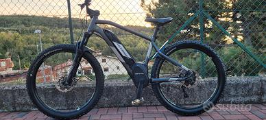 Rockrider e-st 900 e bike solamente 880Km