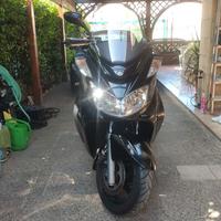Yamaha Majesty 400 - 2009