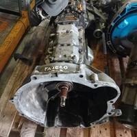 Cambio Manuale Per Mitsubishi Pajero 2.5 TD