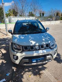 AUTO IGNIS HYBRID 1.2 COOL