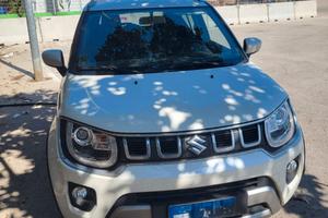 AUTO IGNIS HYBRID 1.2 COOL