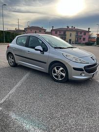 Peugeot 207 1.4 hdi 68cv