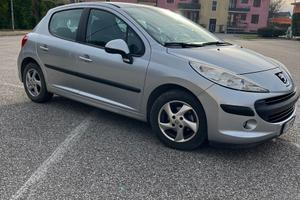 Peugeot 207 1.4 hdi 68cv