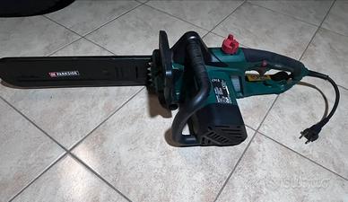 Motosega elettrica Parkside PKS 2200  A1