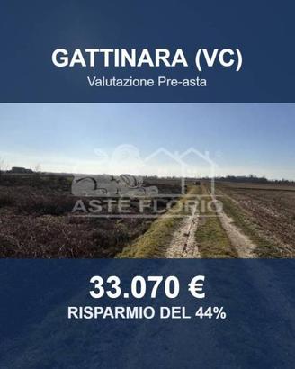 Immobile in asta di 43880 m² a Gattinara
