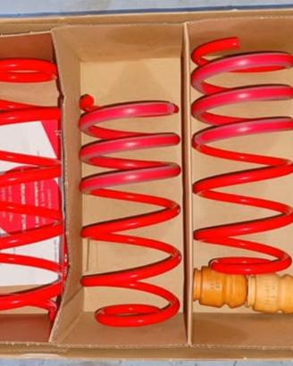 Molle Eibach Abarth punto assetto