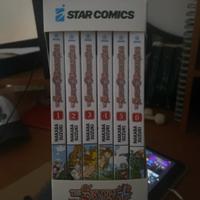 Cofanetto Seven Deadly Sins