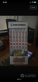 Cofanetto Seven Deadly Sins
