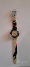 Swatch DAN JANSEN SDZ900 1996 Olimpiadi funzionant