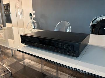 Lettore cd marantz cd 75 mk2