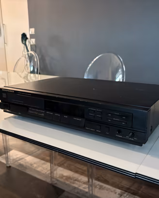 Lettore cd marantz cd 75 mk2