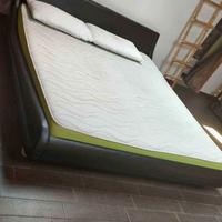 letto matrimoniale