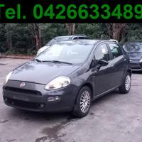 Ricambi usati FIAT PUNTO 1.2 BENZ. 8V- 169A4000