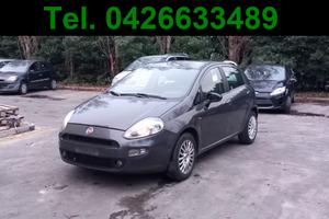 Ricambi usati FIAT PUNTO 1.2 BENZ. 8V- 169A4000