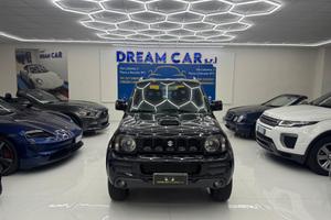 Suzuki Jimny 1.5 -Diesel