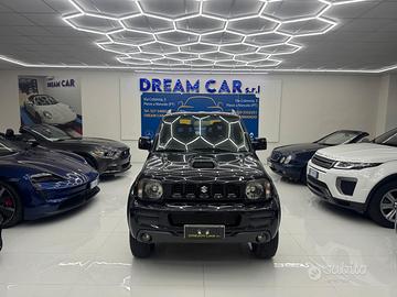 Suzuki Jimny 1.5 -Diesel