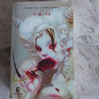 LIBRO V.M. 18