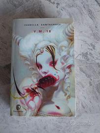 LIBRO V.M. 18