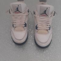 Air Jordan 4 Blu Navy N.39 euro 100