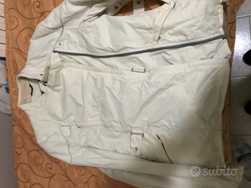 Giubbotto da moto originale Belstaff