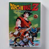 DVD Dragonball Z