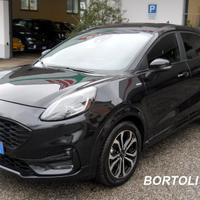 FORD Puma 1.0 42.000 KM EcoBoost HYBRID AUTOMATI