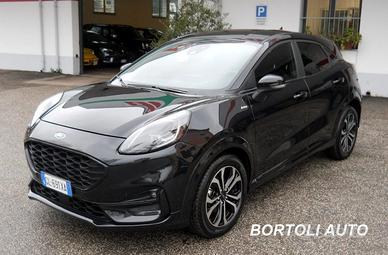 FORD Puma 1.0 42.000 KM EcoBoost HYBRID AUTOMATI