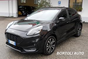 FORD Puma 1.0 42.000 KM EcoBoost HYBRID AUTOMATI