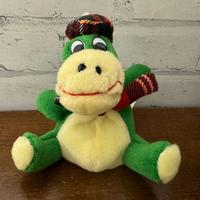 Peluche drago