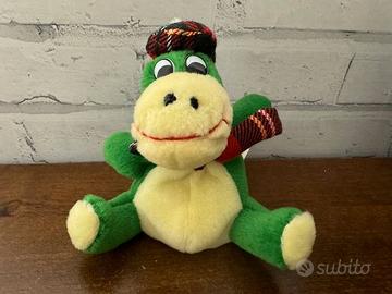 Peluche drago