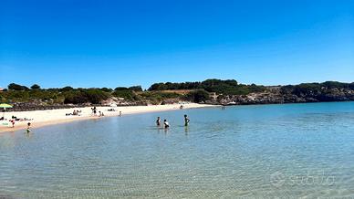 Carloforte. A due passi dalla spiaggia