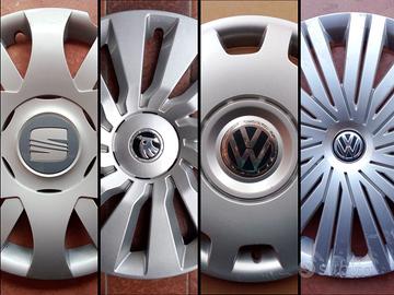 Borchie Copricerchi Usati SEAT – SKODA - VW