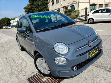 Fiat 500 1.0 Hybrid Pop