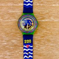 Orologio XS WATCH Scuba Diving