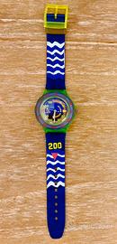 Orologio XS WATCH Scuba Diving