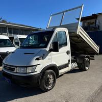 0303 furgone iveco daily 35 ribaltabile