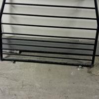 Land Rover Freelander accessori