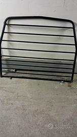 Land Rover Freelander accessori