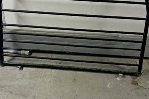 Land Rover Freelander accessori