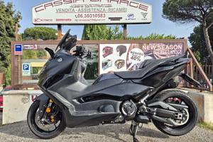 T-Max 560 Tech Max Yamaha