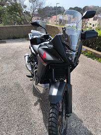 Honda XL 750 Transalp - 2023