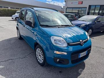 Panda 1.2 Easy Fire 69cv Benzina