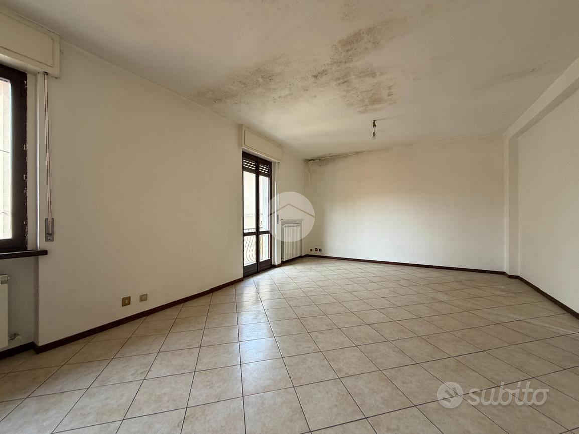 Appartamento – Alzano Lombardo, Nese - Altro
