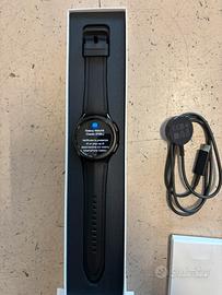 Samsung Galaxy Watch 6 Classic 43mm garanzia 2028