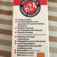 Salvavita mai usato