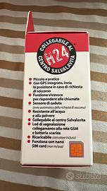 Salvavita mai usato